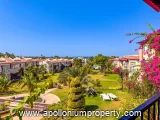 Apartment listing photo in Eros, Apollonium