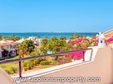 70 m2 apartment listing in Eros, Apollonium