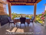 2-bedroom apartment for sale in Eros, Apollonium