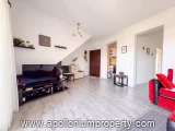 Apartment listing photo in Eros, Apollonium