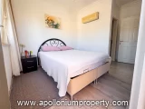 2-bedroom apartment for sale with swimming pool in Eros, Apollonium