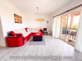 2-bedroom apartment for sale in Eros, Apollonium