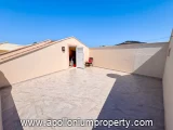 2-bedroom apartment for sale with swimming pool in Eros, Apollonium