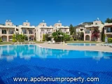 2-bedroom apartment for sale in Eros, Apollonium