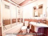 2-bedroom apartment for sale with swimming pool in Eros, Apollonium