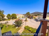 2-bedroom apartment for sale with swimming pool in Eros, Apollonium