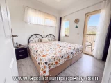 70 m2 apartment listing in Eros, Apollonium