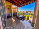 70 m2 apartment listing in Eros, Apollonium