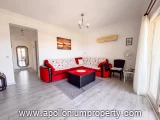 70 m2 apartment listing in Eros, Apollonium