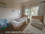 85 m2 apartment listing in Apollonium