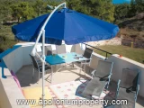Furnished 2-bedroom apartment for sale in Apollonium