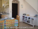 2-bedroom apartment for sale with swimming pool in Apollonium