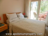 Furnished 2-bedroom apartment for sale in Apollonium