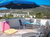 2-bedroom apartment for sale with swimming pool in Apollonium