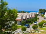 85 m2 apartment listing in Apollonium