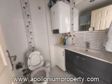 2-bedroom apartment for sale with swimming pool in Apollonium
