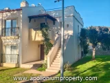 2-bedroom apartment for sale with swimming pool in Apollonium