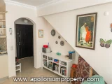 85 m2 apartment listing in Apollonium