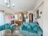 2-bedroom apartment for sale with swimming pool in Apollonium