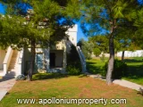 85 m2 apartment listing in Apollonium