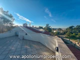 Furnished 2-bedroom apartment for sale in Apollonium