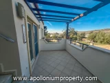 Furnished 2-bedroom apartment for sale in Apollonium