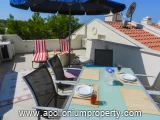 85 m2 apartment listing in Apollonium