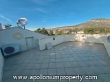Apartment listing photo in Apollonium