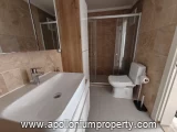Furnished 3-bedroom villa for sale in Hera, Apollonium