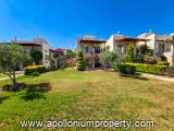180 m2 villa listing in Hera, Apollonium