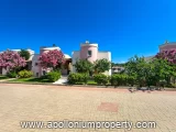 3-bedroom villa for sale in Hera, Apollonium