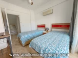 New 3-bedroom villa for sale in Hera, Apollonium