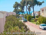 3-bedroom villa for sale with swimming pool in Hera, Apollonium