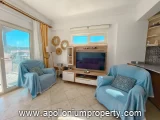 Furnished 3-bedroom villa for sale in Hera, Apollonium