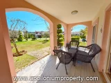 180 m2 villa listing in Hera, Apollonium