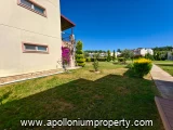 New 3-bedroom villa for sale in Hera, Apollonium