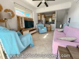 3-bedroom villa for sale with swimming pool in Hera, Apollonium