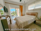New 3-bedroom villa for sale in Hera, Apollonium