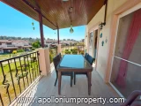 Villa listing photo in Hera, Apollonium