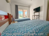 Villa listing photo in Hera, Apollonium