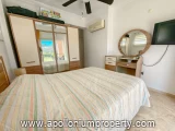 Furnished 3-bedroom villa for sale in Hera, Apollonium