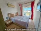 Furnished 3-bedroom villa for sale in Hera, Apollonium