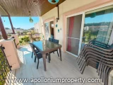 3-bedroom villa for sale with swimming pool in Hera, Apollonium