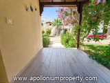 Villa listing photo in Hera, Apollonium