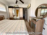 3-bedroom villa for sale with swimming pool in Hera, Apollonium