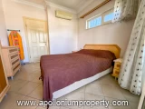2-bedroom apartment for sale with swimming pool in Zeus, Apollonium
