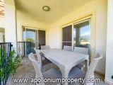 85 m2 apartment listing in Zeus, Apollonium
