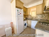2-bedroom apartment for sale with swimming pool in Zeus, Apollonium