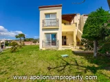 New 2-bedroom apartment for sale in Zeus, Apollonium