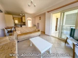 2-bedroom apartment for sale in Zeus, Apollonium